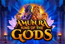 Amun Ra King Of The Gods Slot Review